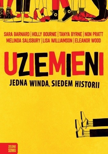 Uziemieni