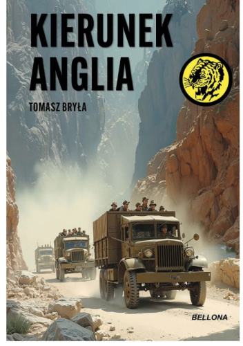 Kierunek Anglia