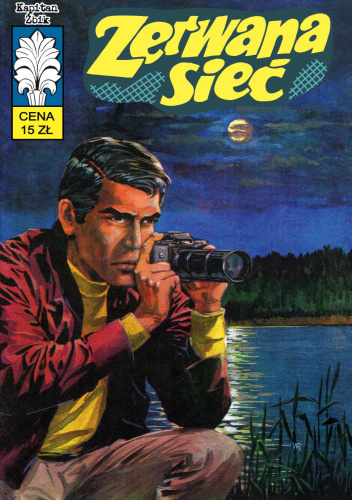 Zerwana sieć