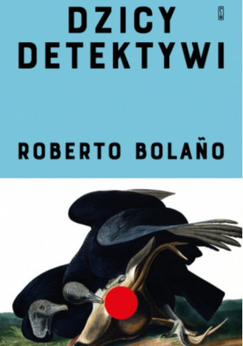 Dzicy detektywi