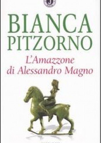 L'Amazzone di Alessandro Magno