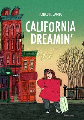 California Dreamin'