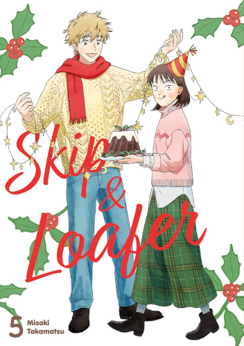 Skip & Loafer #5