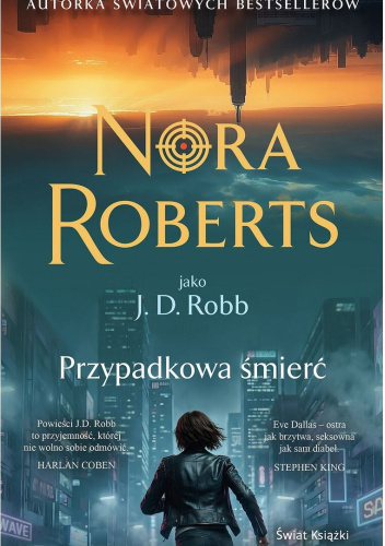 Przypadkowa śmierć
