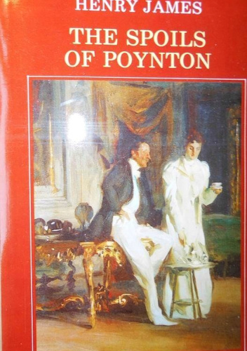 The Spoils Of Poynton