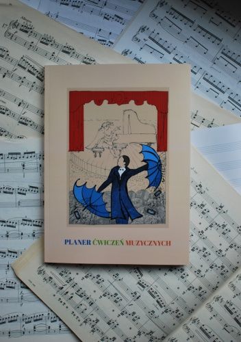 Planer Ćwiczeń Muzycznych