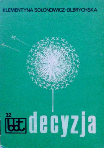 Decyzja