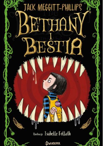 Bethany i Bestia