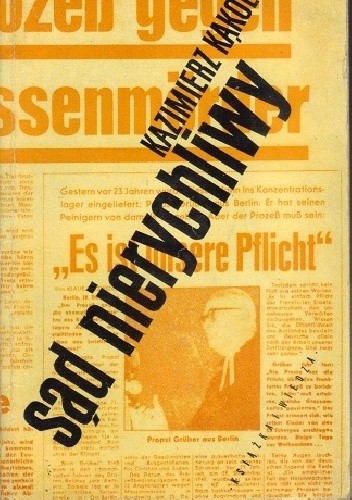 Sąd nierychliwy