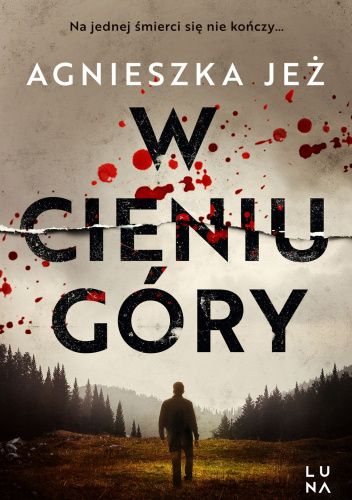 W cieniu góry