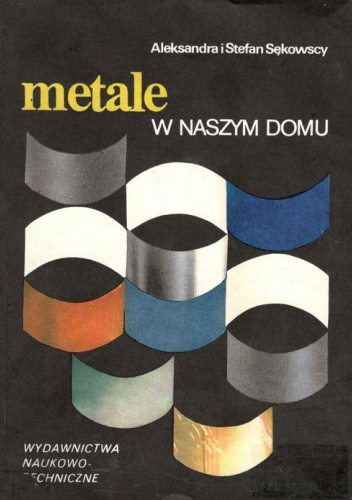 Metale w naszym domu