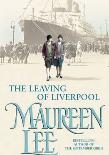 The Leaving Of Liverpool