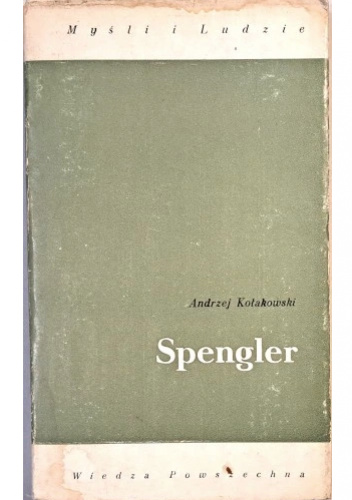 Spengler