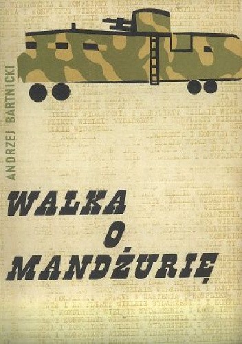 Walka o Mandżurię