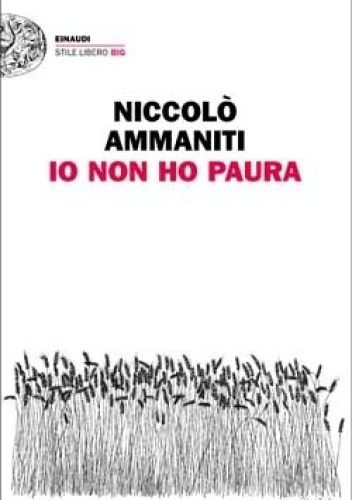 Io non ho paura