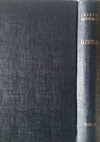 Dzieła t.2. Poematy.