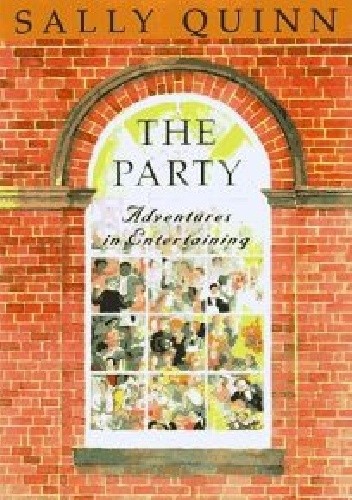 The Party: A guide to adventurous entertaining