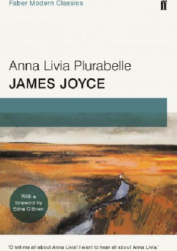 Anna Livia Plurabelle
