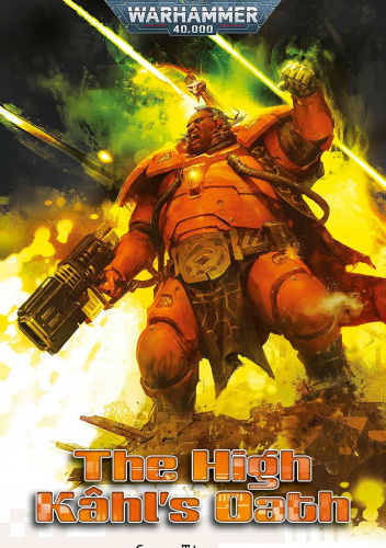 The High Kâhl's Oath