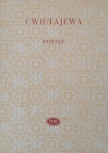Poezje