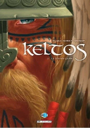 Keltos #2 La Grande Quête