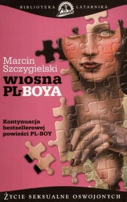 Wiosna PL-BOYA. Życie seksualne oswojonych