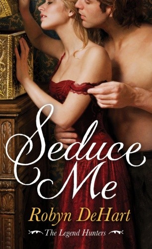 Seduce Me