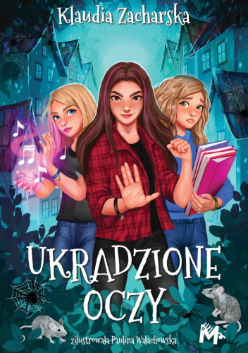 Ukradzione oczy