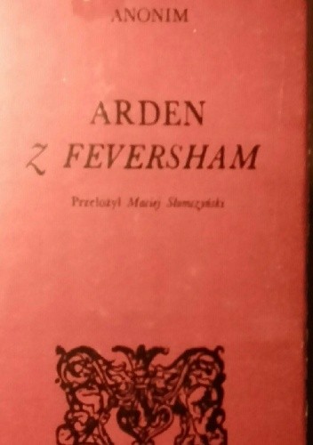 Arden z Feversham