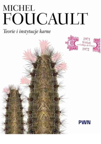 Teorie i instytucje karne