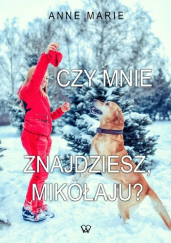Czy mnie znajdziesz, Mikołaju?