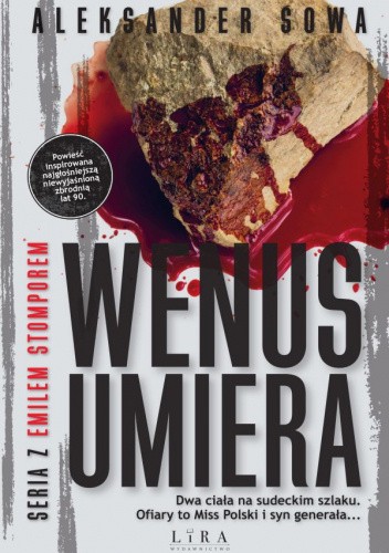 Wenus umiera