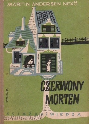 Czerwony Morten
