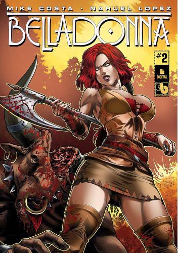 Belladonna #2