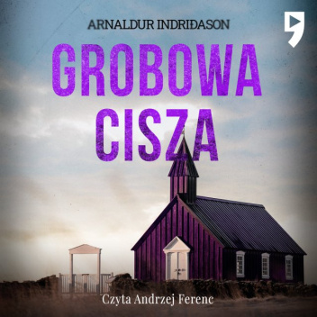 Grobowa cisza