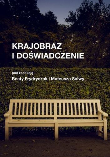 Krajobraz i doświadczenie