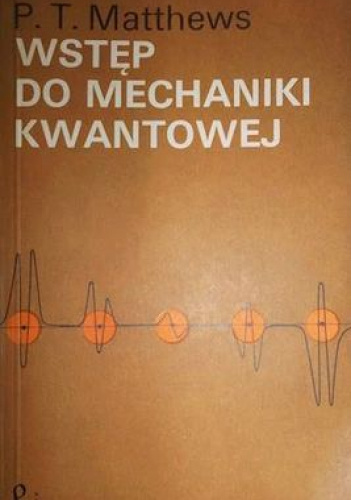 Wstęp do mechaniki kwantowej