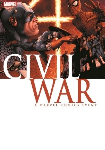 Civil War