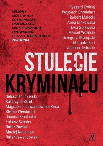 Stulecie kryminału