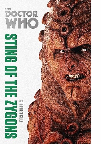 Sting of the Zygons