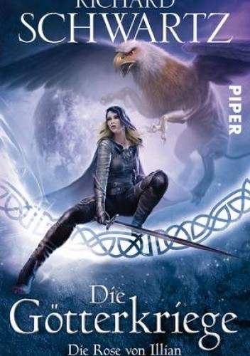 Die Rose von Illian