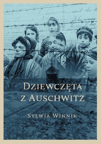 Dziewczęta z Auschwitz