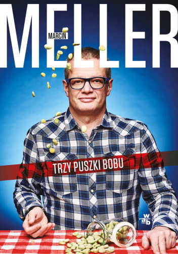 Trzy puszki bobu