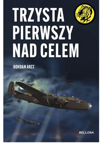 Trzysta pierwszy nad celem
