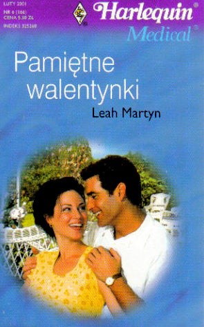 Pamiętne walentynki