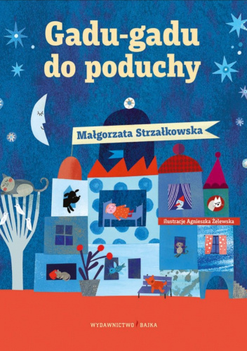 Gadu-gadu do poduchy