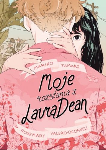 Moje rozstania z Laurą Dean