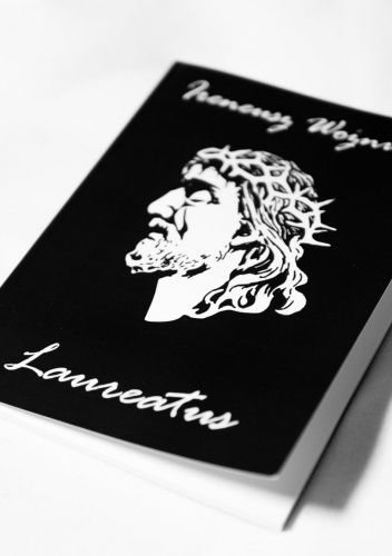 Laureatus Tom I opowieści Misterium tremendum