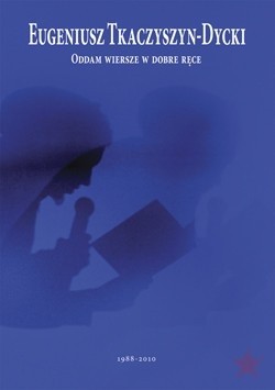 Oddam wiersze w dobre ręce