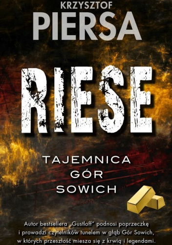 Riese. Tajemnica Gór Sowich